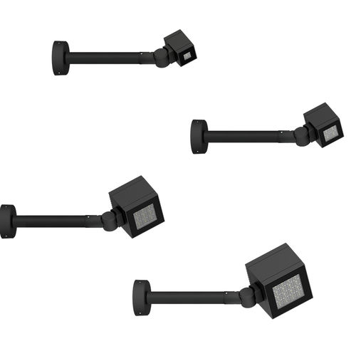 Прожектор IP65 - LADOR - LIGMAN Lighting Company Limited - светодиодный / для профессионального использования / для наружного применения