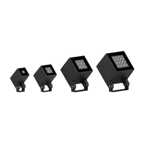 Прожектор IP66 - NORDSTROM - LIGMAN Lighting Company Limited - для профессионального использования / для наружного применения / линейный прожектор