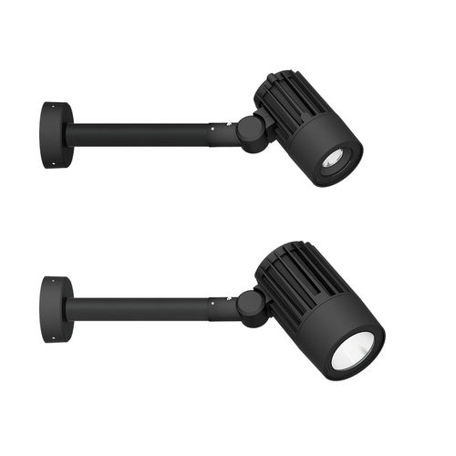 Прожектор IP65 - ODESSA - LIGMAN Lighting Company Limited - для профессионального использования / для наружного применения / регулируемый