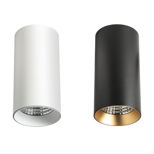 Выступающий даунлайт - MUNSTER - LIGMAN Lighting Company Limited - LED / круглый / IP20