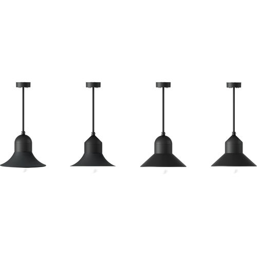 Подвесной светильник - ATLANTIC - LIGMAN Lighting Company Limited - LED / IP55 / для наружного применения
