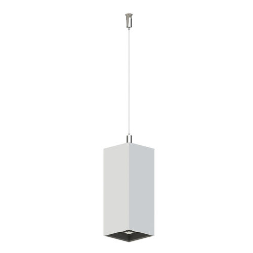 Подвесной светильник - BRIGHTON - LIGMAN Lighting Company Limited - LED / квадратный / IP20