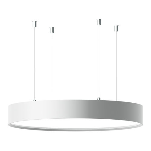 Подвесной светильник - MALMO - LIGMAN Lighting Company Limited - LED / круглый / IP20