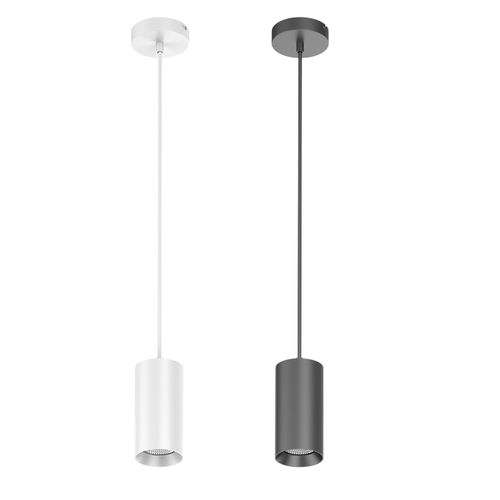 Подвесный даунлайт - MUNSTER - LIGMAN Lighting Company Limited - LED / круглый / IP20