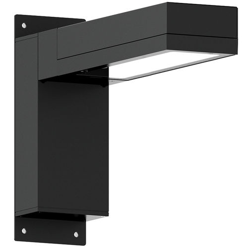 Современный настенный светильник - LIGHT LINEAR PT - LIGMAN Lighting Company Limited - для наружного применения / из литого алюминия / из нержавеющей стали