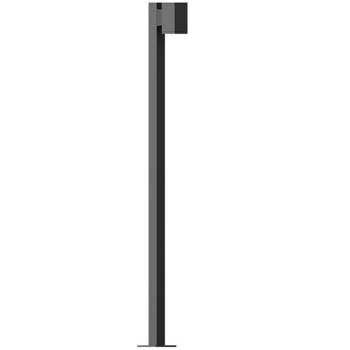 Городской фонарный столб - JET - LIGMAN Lighting Company Limited - современный / из нержавеющей стали / из экструдированного алюминия
