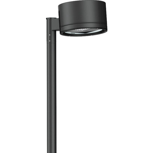 Городской фонарный столб - MAR - LIGMAN Lighting Company Limited - современный / из литого алюминия / из нержавеющей стали