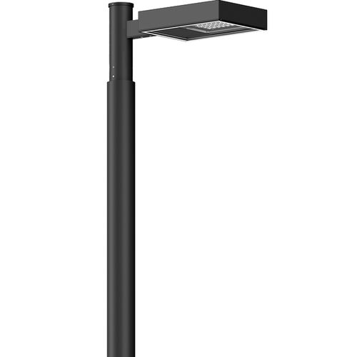 Городской фонарный столб - MUSTANG - LIGMAN Lighting Company Limited - современный / из алюминия / из нержавеющей стали