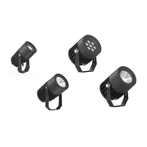 Прожектор IP66 - ODESSA - LIGMAN Lighting Company Limited - светодиодный / для наружного применения / для общественных мест