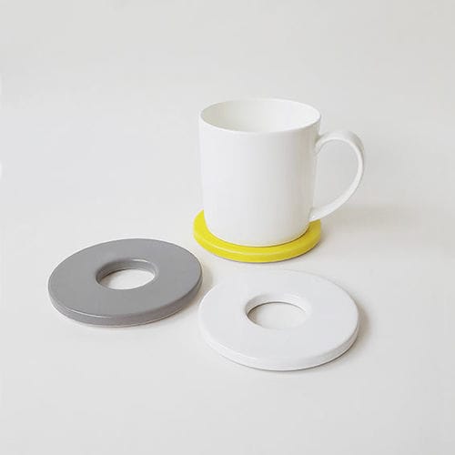 Подстаканник из керамики - Primary - THELERMONT HUPTON