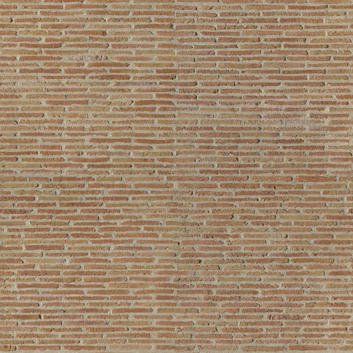 Облицовка из кирпича - BRIQUETTE  - MATIERA - внутренняя / приклеиваемая / современная