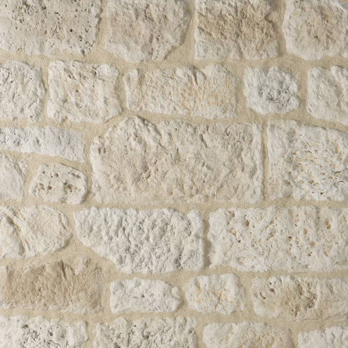 Облицовка из восстановленного камня - MANOIR NATURAL COLOR - MATIERA - внутренняя / для наружного использования / приклеиваемая