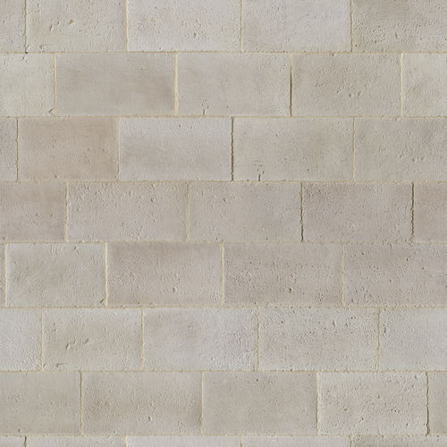 Облицовка из восстановленного камня - BR&Eacute;CY NATURAL COLOR - MATIERA - внутренняя / для наружного использования / приклеиваемая
