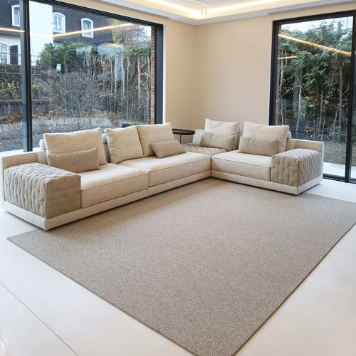 Современный ковер - Atrar - B.I.C. Luxury Carpets - с рисунком / из шерсти / прямоугольный