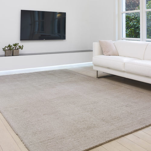 Современный ковер - Blitz - B.I.C. Luxury Carpets - с рисунком / из полиэстера / прямоугольный