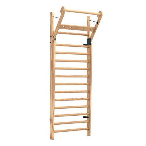 Тренажеры для качания мыщц - WALLBARS - WATERROWER FRANCE