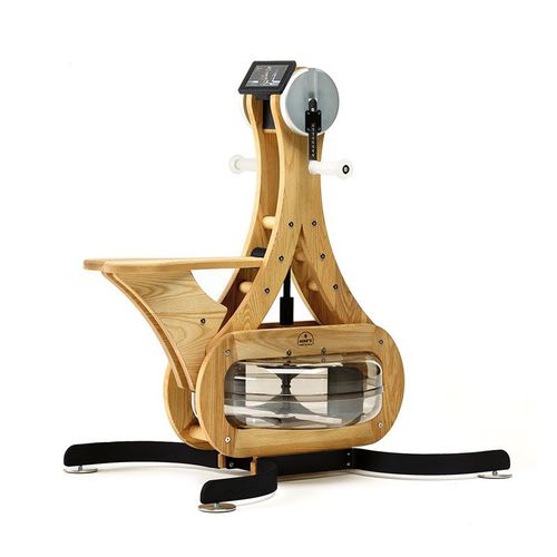 Кардиотренажер - WATERGRINDER  - WATERROWER FRANCE