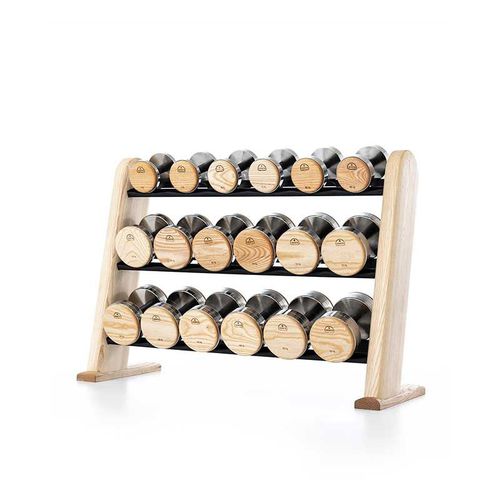 Гантели - DUMBBELLS - WATERROWER FRANCE