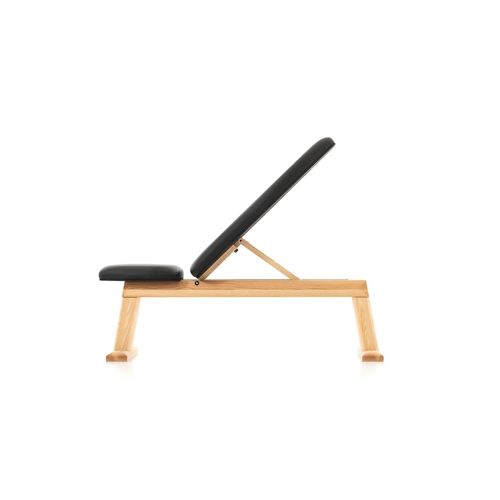 Регулируемый силовой тренажер - WEIGHTBENCH - WATERROWER FRANCE