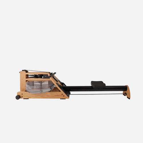 Гребной тренажер для воды - WATERROWER HYBRID - WATERROWER FRANCE - для профессионального использования / для бытового использования