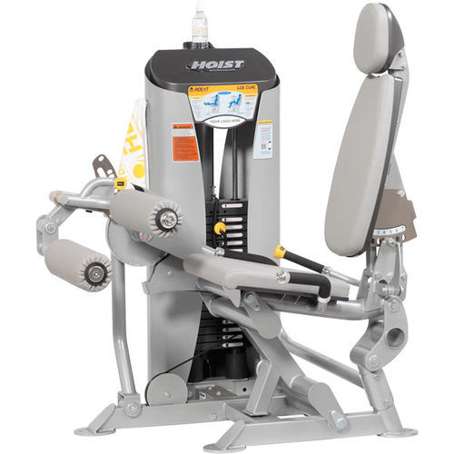 Тренажер сгибание ног - RS-1402 - Hoist Fitness