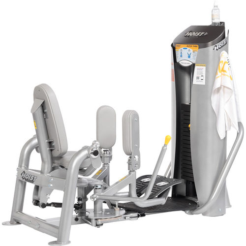 Тренажер отведение ног - RS-1407 - Hoist Fitness