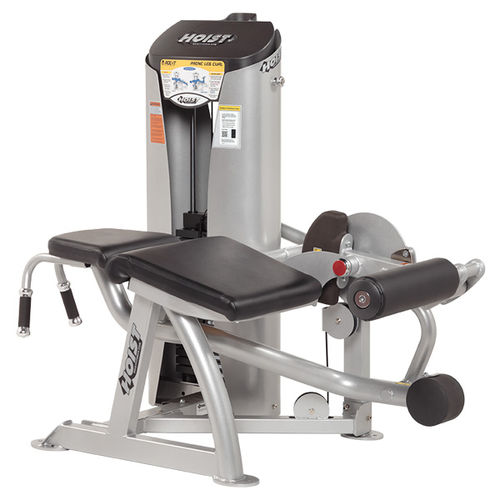 Тренажер сгибание ног - RS-1408 - Hoist Fitness