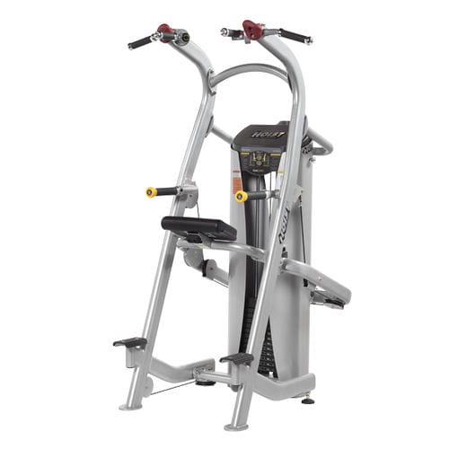 Тренажер отжимание на брусьях - HD-3700 - Hoist Fitness