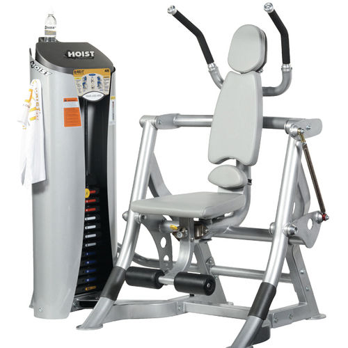 Устройство для фитнеса для брюшного - RS-1601 - Hoist Fitness