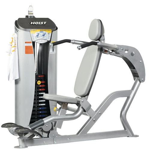 Тренажер жим от плеч - RS-1501 - Hoist Fitness
