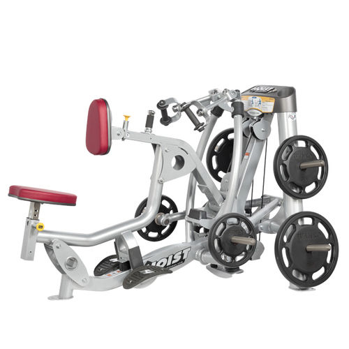 Тренажер растягивание мышц спины - RPL-5203 - Hoist Fitness