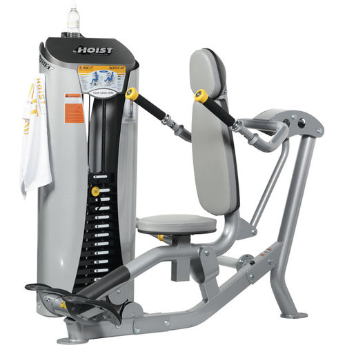 Тренажер жим лежа - RS-1101 - Hoist Fitness