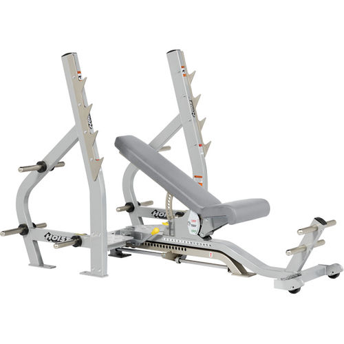 Регулируемый силовой тренажер - CF-2179B - Hoist Fitness
