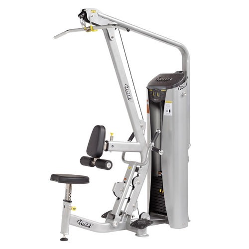 Тренажер растягивание мышц спины - HD-3200 - Hoist Fitness
