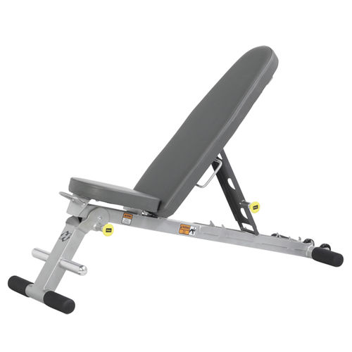 Регулируемый силовой тренажер - HF-4145 - Hoist Fitness