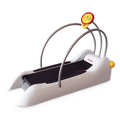 Программируемая беговая дорожка - 1KD6 - Panatta - медицинская / ручная