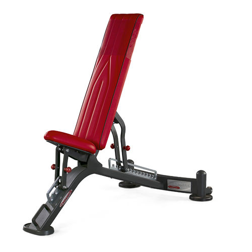 Регулируемый силовой тренажер - 1HP201 - Panatta
