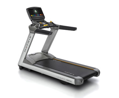 Беговая дорожка - T7XI - Johnson Fitness