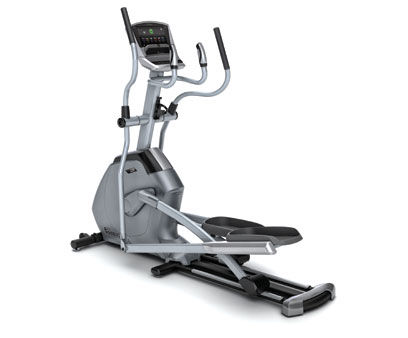 Эллиптический тренажер - X20 TOUCH  - Johnson Fitness