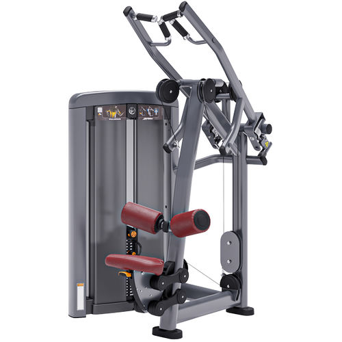 Тренажер тяга верхнего блока - SS-PDX - Life Fitness - для интерьера / для спортзала