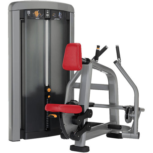 Гребной тренажер для профессионального использования - SS-RW - Life Fitness