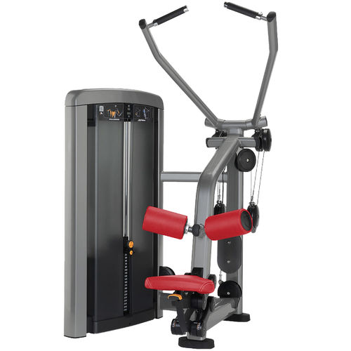 Тренажер тяга верхнего блока - SS-PD - Life Fitness - для интерьера / для спортзала
