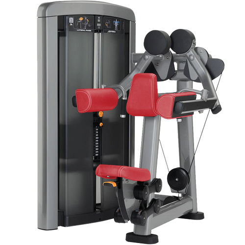 Тренажер жим от плеч - SS-LR - Life Fitness - жим лежа / для интерьера / для спортзала