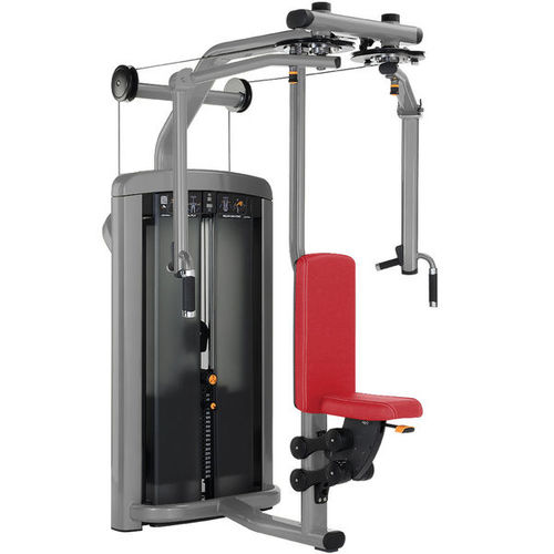 Тренажер бабочка - SS-FLY - Life Fitness - для интерьера / для спортзала