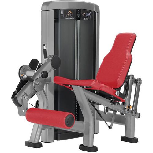 Тренажер разгибание ног - SS-LE - Life Fitness - для интерьера / для спортзала