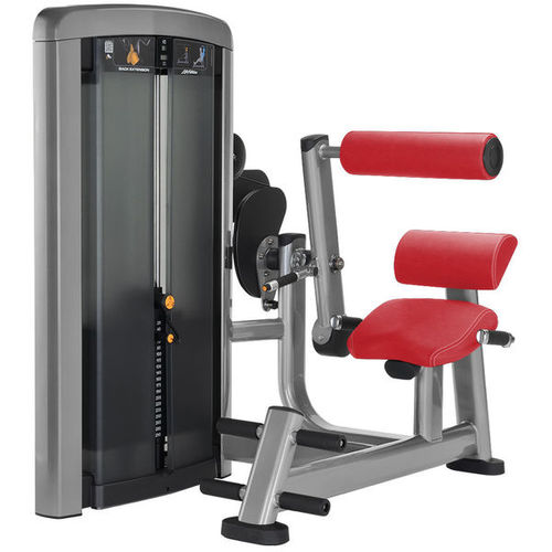 Тренажер растягивание мышц спины - SS-BE - Life Fitness - для интерьера / для спортзала