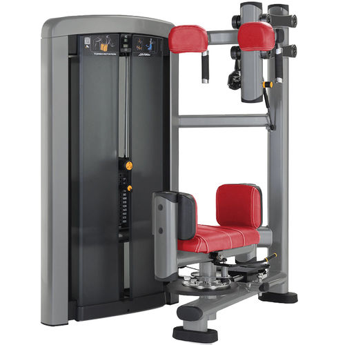 Тренажер вращение таза - SS-TR - Life Fitness - для интерьера / для спортзала