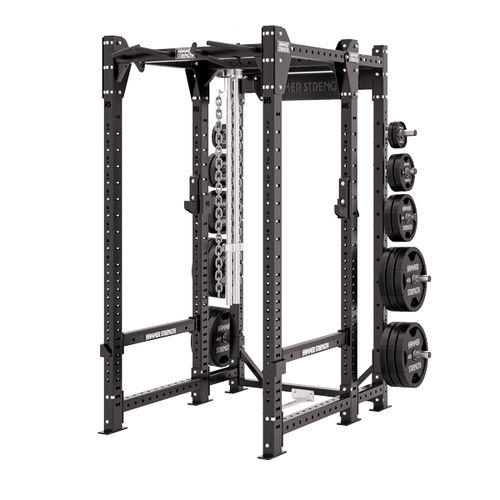ELT PR STRD Life Fitness