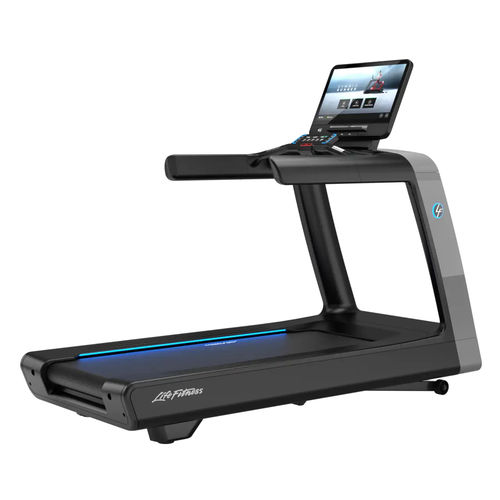 Программируемая беговая дорожка - Symbio Runner - Life Fitness