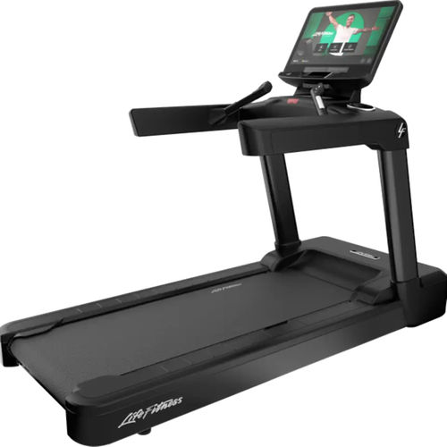 Программируемая беговая дорожка - Integrity+ - Life Fitness